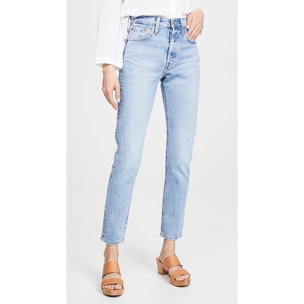 Levi’s 501 Skinny Jeans size 31